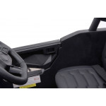 Elektrická bugina - YSA036 - červená